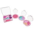 thumbnail image 3 of Kit de maquillaje para niñas, set de maquillaje infantil, princesas para niñas, 3 of 8