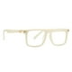 thumbnail image 1 of Gafas Cuadradas De Moda Para Gafas Con Lentes No Transparentes, 1 of 3