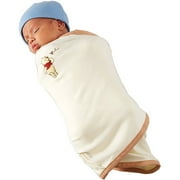 Disney - Winnie the Pooh Swaddle Blanket