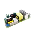 thumbnail image 2 of Sidaley Fuente de alimentación 12V 5A Tablero desnudo Eaily Opera Powers Dispositivo de electrones Sistema de protección múltiple Electrodomésticos Electrónica miscelánea, 2 of 6