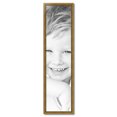 thumbnail image 2 of ArtToFrames 12" x 49" Other Picture Frame, 12x49 inch Multi Wood Poster Frame (WOM-5022), 2 of 7