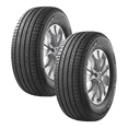 thumbnail image 1 of Paquete de 2 llantas 245/60 R18 105V Michelin  Primacy Suv+, 1 of 2