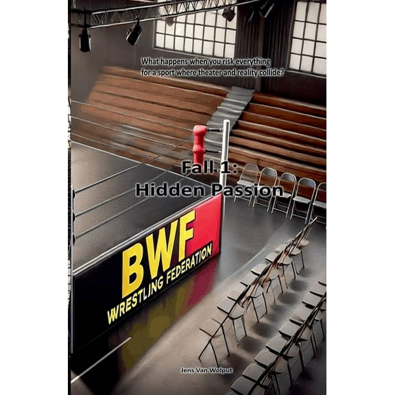 Hidden Passion Fall 1: Hidden Passion, Book 1, (Paperback)