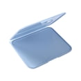 thumbnail image 5 of Farrubbyine8 Antibacterial Mask Storage Box Dustproof Moisture-proof Case, 5 of 6