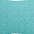 thumbnail image 5 of Urban Playground Kids and Teens Denita Aqua 2-Piece Quilt Set, Twin, 5 of 5