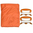 thumbnail image 1 of Vogacara Stunt Dual Line Power Kite Surf para adultos principiantes al aire libre Beach Flying Sport Juegos de césped naranja Vogacara FN000215-03, 1 of 6