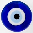 thumbnail image 2 of CafePress - Nazar Amulet Evil Eye Protection - Adjustable Unisex Printed Trucker Hat with Mesh Back, 2 of 10