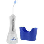 Bionix - OtoClear Ear Irrigation System, Comfortable, Easy-to-Use, For Safe Earwax Removal, Ideal for Healthcare Providers, Soft & Flexible