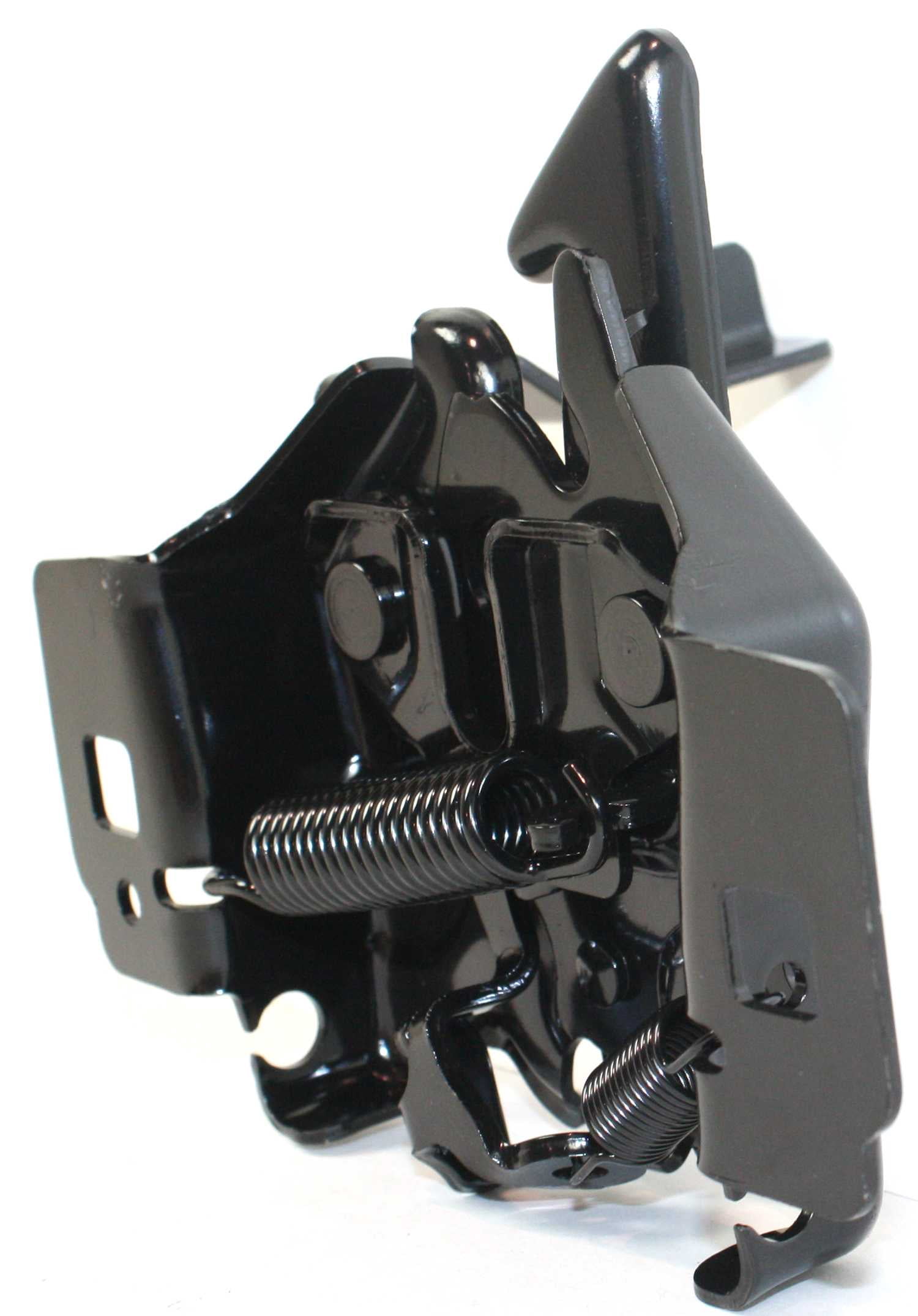 Hood Latch Compatible with 2008-2009 Ford Taurus Mercury Sable