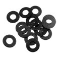 thumbnail image 1 of 16 × Arandelas para máquinas de futbolín, futbolín/accesorio de búfer de fútbol de 8" 3 cm shamjiam Lavadoras de Futbolín, 1 of 7