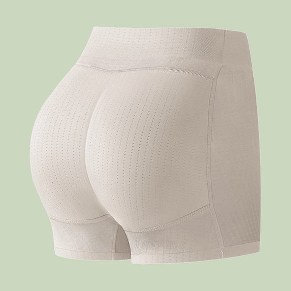 Tummy Control Underwear for Women Butt Lifter Seamless Panties for Women Shaping Briefs