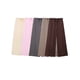 thumbnail image 2 of HH TRAF Pantalones largos de pierna ancha con cintura elástica y bolsillos laterales con cordones y lazo de 5 colores sólidos para mujer, 2 of 5