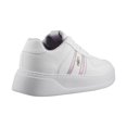 thumbnail image 3 of Tenis Mujer HPC Polo Dama Casuales blanco 24, 3 of 4