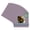 Grape Purple, variant on Purple Iris Picture Frame Mat for 10x10 Frames - Fits 5x5 Photos - 1 Mat