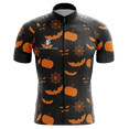 thumbnail image 1 of Maillot de Cyclisme pour Hommes - S, 1 of 3