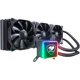 thumbnail image 3 of Enfriamiento Liquido Cougar AQUA 360mm RGB Intel AMD Ryzen, 3 of 5