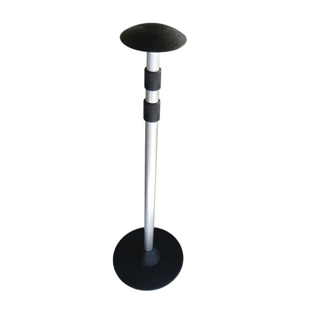sweethay El Metal mejora el equilibrio con un poste de soporte ajustable para cubiertas de barcos, juegos para jugar en familia, juguetes de Bombillas para automóviles