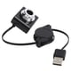 thumbnail image 4 of M Buder Cámara Web HD Clip-on USB 2.0 con Cable Retráctil y Resolución 640 x 480, Equipo de Imagen Ideal para Videollamadas de PC, Alta Velocidad de Transmisión (11 cm / 4.3 inches), 4 of 9