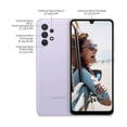 thumbnail image 4 of Smartphone Samsung Galaxy A32 128GB 4GB Violeta más Audifonos, 4 of 5