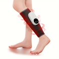 thumbnail image 2 of Leg Massager For Circulation Calf Air Compression Massager With Heat, Leg Massager, 2 of 5