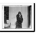 thumbnail image 2 of Historic Framed Print, Mrs. John Allan Dougherty, 2/5/29, 17-7/8" x 21-7/8", 2 of 9