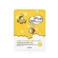 thumbnail image 2 of Esfolio Pure Skin Essence Full Facial Mask Sheet Nourishment Hydration Age-Defying Botanicals Honey (Pack of 10) Honey Essence, 2 of 2