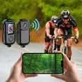 thumbnail image 1 of Pantalla de alta definición de 1080P, gran angular, grabadora deportiva, interconexión de teléfono móvil, cámara de bolsillo para pulgar, cámara de acción, 1 of 9