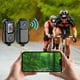 thumbnail image 1 of Pantalla de alta definición de 1080P, gran angular, grabadora deportiva, interconexión de teléfono móvil, cámara de bolsillo para pulgar, cámara de acción, 1 of 9