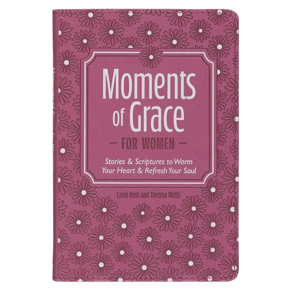 Moments of Grace for Women