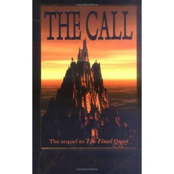 Pre-Owned The Call (Hardcover) 1878327844 9781878327840