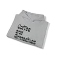 thumbnail image 4 of Armadillo Lover Owner 70s Mom 1970s Dad Hoodie, Gifts, Hooded Sweatshirt, 4 of 4