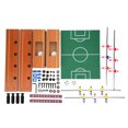 thumbnail image 2 of Football Table, Soccer Game, Football Game, Wooden ABS For Parent- Child Interaction Interactive Sports Child Gift, 2 of 8