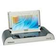 thumbnail image 5 of Fellowes Helios 30 Thermal Binding Machine, 300 Shts, 20 7/8 x 9 7/16 x 3 15/16h, CC/SR, 5 of 5