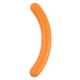 thumbnail image 5 of Vogacara Recambios para rizador de pestañas, no se rompen fácilmente, goma flexible, superficie lisa, compacto, reemplaza la tira adhesiva naranja naranja (sencillo) 2piezas Vogacara CBP389085, 5 of 5