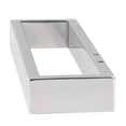 thumbnail image 4 of Towel Rack, Bright Color Towel Holder Rustproof Wall Mounted Multipurpose  for Bathroom for Kitchen, 4 of 8