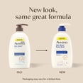 thumbnail image 3 of Aveeno Skin Relief Body Wash, Fragrance-Free, Value Size 33 Fl oz, 3 of 11