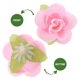 thumbnail image 3 of KAKOWELY 100Ud Flores Artificiales Rosa Duraderas Para Adornos Y Detalles De Regalo, 3 of 6