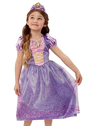 walmart rapunzel dress