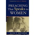 thumbnail image 1 of Preaching That Speaks to Women, 1 of 3