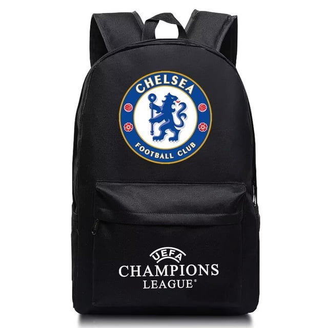 Mochila SANMU Creative Printed Football Club Chelsea