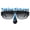 Black AI Smart Glasses Camera without Memory Card, variant on 4K AI Smart Glasses, Real-Time Translation & Object Recognition, Open Ear Music Design, Wearable Sports Video Camera, Built-in 64GB Storage