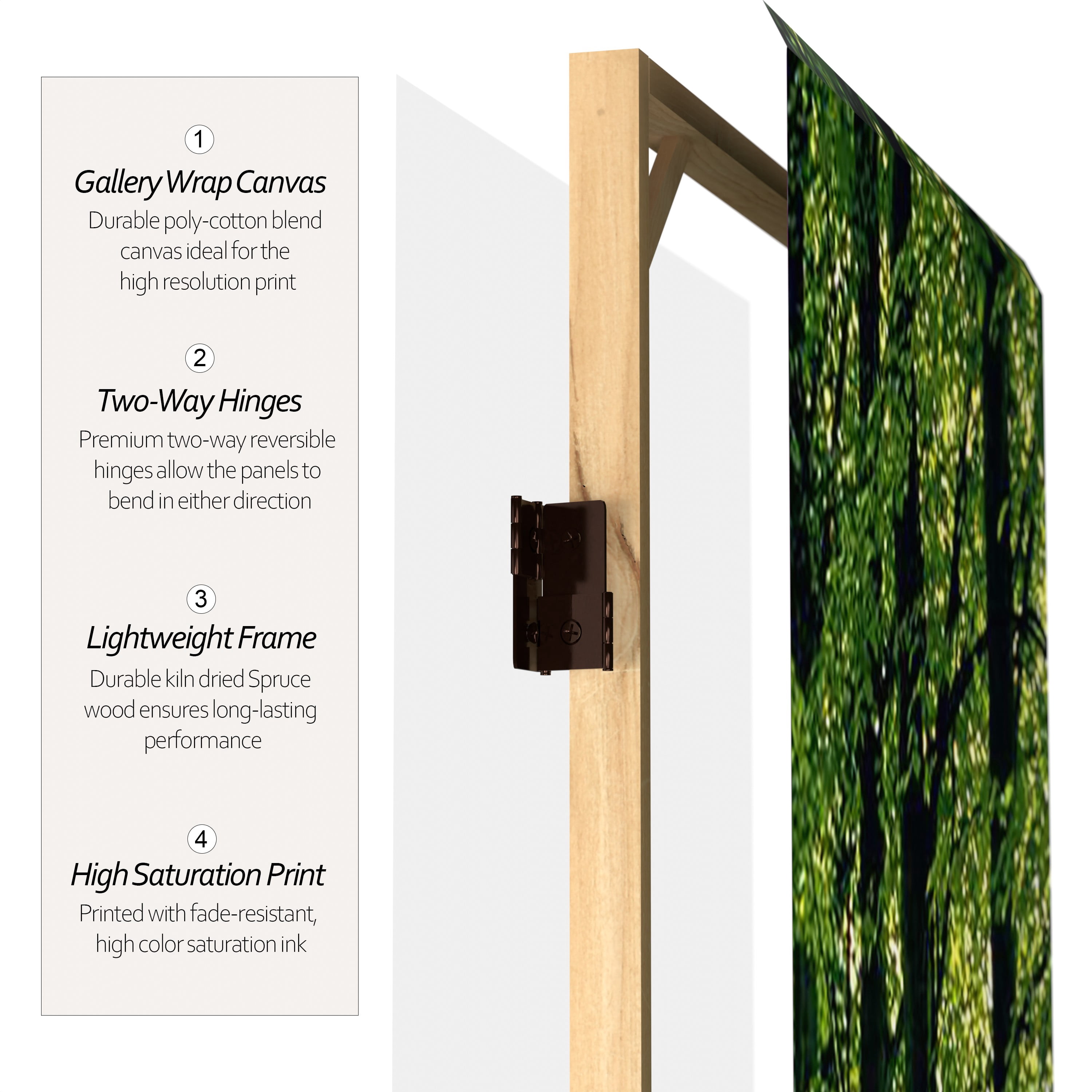 Red Lantern Room Dividers & Panel Screens