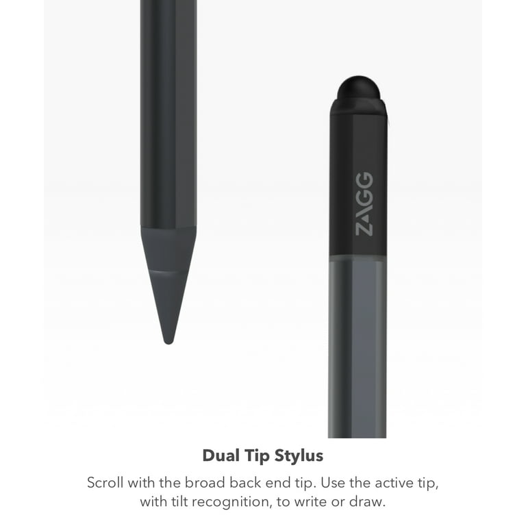 Shop ZAGG Pro Keys Keyboard for Apple iPad Air 10.9in (2020, Gen 4&5)