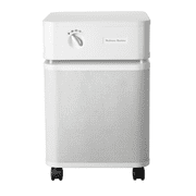 Austin Air Bedroom Machine Air Purifier, Black