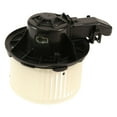 thumbnail image 2 of Motorcraft Blower Motor Fits select: 2011 FORD EXPLORER, 2010-2011 FORD TAURUS, 2 of 5