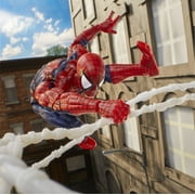 Hasbro Collectibles - Spider-Man - Marvel Legends: Maximum Series - Spider-Man Action Figure