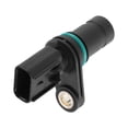 thumbnail image 1 of Engine Crankshaft Position Sensor for Mini Cooper S One R50 R53 R52 1.6L 2001-2007 ABS Black, 1 of 7