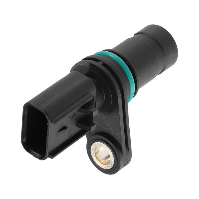 Engine Crankshaft Position Sensor for Mini Cooper S One R50 R53 R52 1.6L 2001-2007 ABS Black