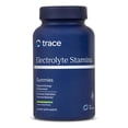 thumbnail image 2 of TRACE MINERALS | Gomitas electrolíticas de resistencia | Vegano | Lima limón | 90 u, 2 of 5