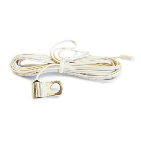 - Trimetric TS-2 Temperature Sensor for SC-2030 Solar Charger